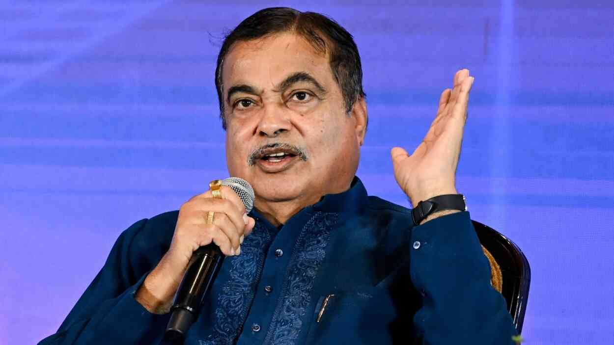 nitin-gadkari-rejects-criticism-over-e20-gasoline-rollout,-says-work-on-for-10%-biodiesel