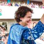 priyanka-gandhi-assures-help-to-wayanad-households-affected-by-human-wildlife-battle