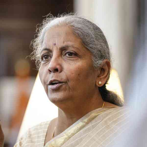 gst-overhaul:-nirmala-sitharaman-writes-to-state-finance-ministers,-thanks-them