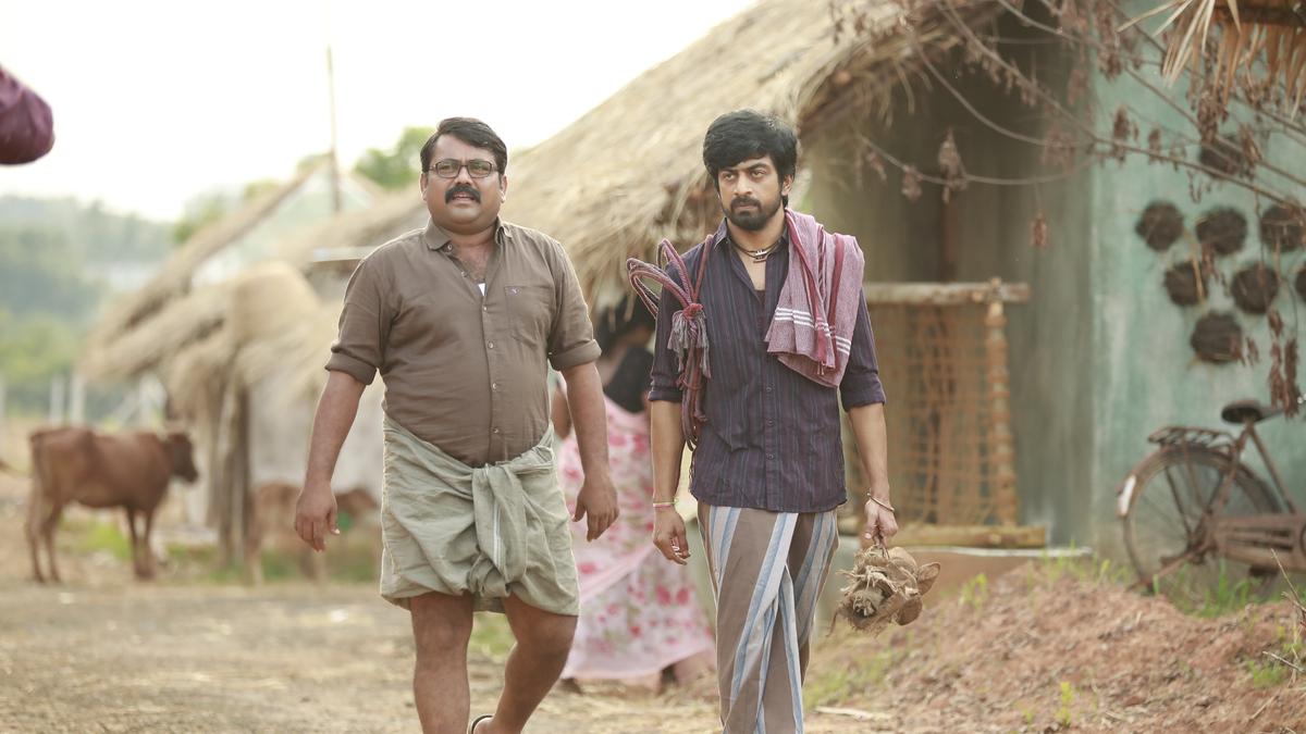 bomb-film-assessment:-arjun-das,-kaali-venkats-anti-sectarian-drama-fails-to-construct-on-its-potential