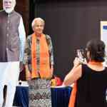 pms-birthday:-shah-to-unveil-initiatives,-cm-to-affix-india-gate-occasions