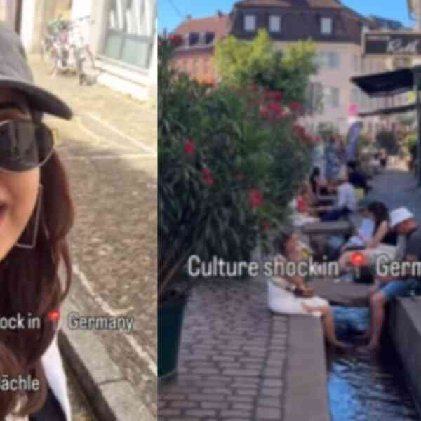 naali-could-possibly-be-this-fancy:-indian-lady-shares-cultural-shock-over-germanys-centuries-old-road-runnels