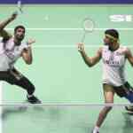 hong-kong-open:-satwik-chirag-attain-first-closing-of-season