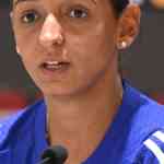 ind-w-vs-aus-w-first-odi-|-harmanpreet-blissful-to-play-towards-among-the-best-groups-in-australia-forward-of-the-world-cup