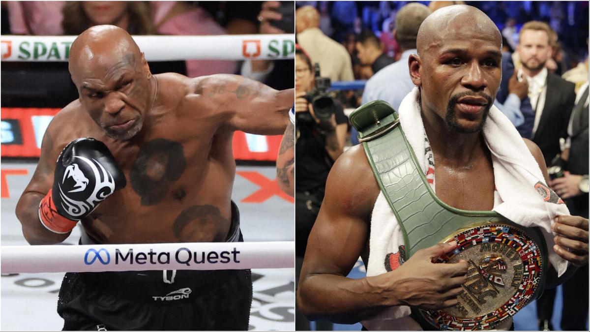 mike-tyson-and-floyd-mayweather-set-to-satisfy-in-exhibition-boxing-match-in-2026