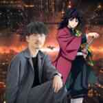 voice-of-the-water-hashira:-takahiro-sakurai-on-holding-useless-calm-by-means-of-the-demon-slayer:-infinity-castle-hype