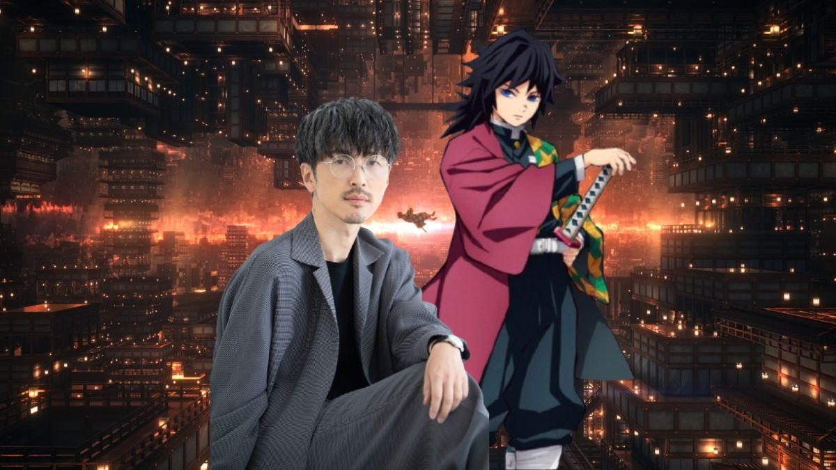 voice-of-the-water-hashira:-takahiro-sakurai-on-holding-useless-calm-by-means-of-the-demon-slayer:-infinity-castle-hype