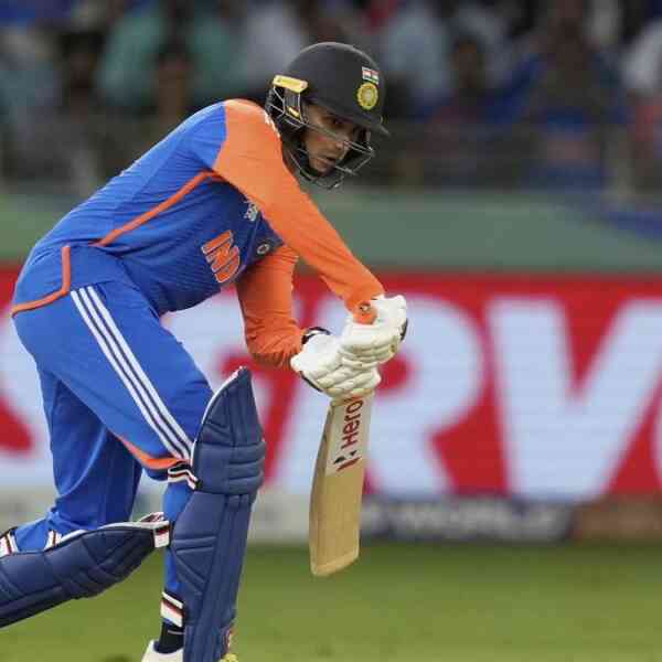 abhishek,-tilak,-arshdeep-and-rana-to-affix-india-a-ranks-for-one-dayers-in-opposition-to-australia-a