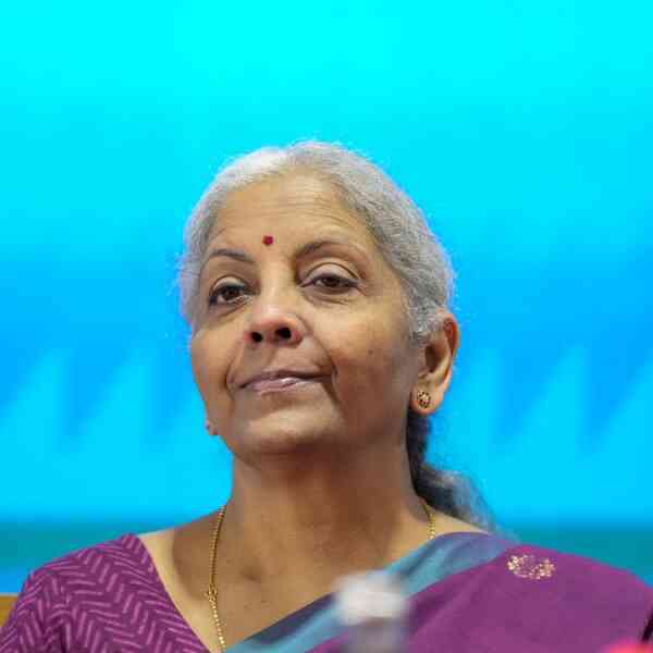 regulations-ought-to-foster-expertise-improvements,-not-wipe-them-out,-says-nirmala-sitharaman