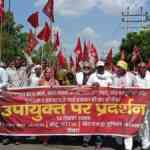 haryanafarmers-protestagainst-inept-dealing-with-of-flood-scenario