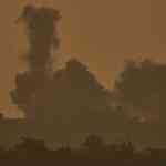 israels-defence-minister-says-gaza-is-burning-after-heavy-strikes-in-a-single-day-throughout-gaza-city
