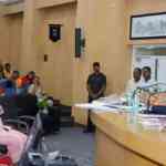 ncw-holds-womens-grievance-listening-to-in-cyberabad,-takes-up-56-instances