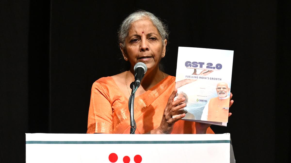 99%-of-products-in-12%-gst-bracket-moved-to-five%,-says-sitharaman