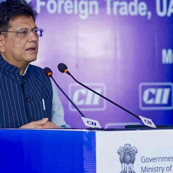 india-inc-in-cosy,-consolation-zone-courtesy-giant-native-market,-not-venturing-out-globally:-goyal
