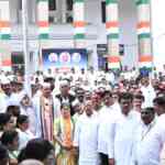 tpcc-marks-telangana-merger-day-in-hyderabad,-slams-bjp-for-celebrating-it-as-liberation-day