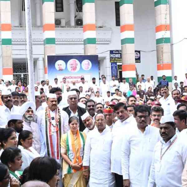 tpcc-marks-telangana-merger-day-in-hyderabad,-slams-bjp-for-celebrating-it-as-liberation-day
