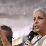 gst-2.0-is-a-gamechanger,-boon-for-frequent-man:-finance-minister-nirmala-sitharaman-in-visakhapatnam