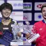 badminton-world-championship:-chinas-shi-clinches-maiden-mens-world-title,-japans-yamaguchi-wins-third-crown-in-womens