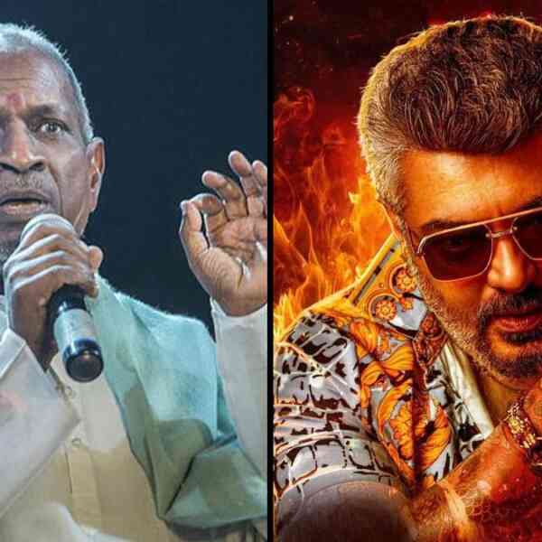 ilaiyaraaja-good-bad-ugly-authorized-tussle:-ajith-kumars-movie-unavailable-on-netflix