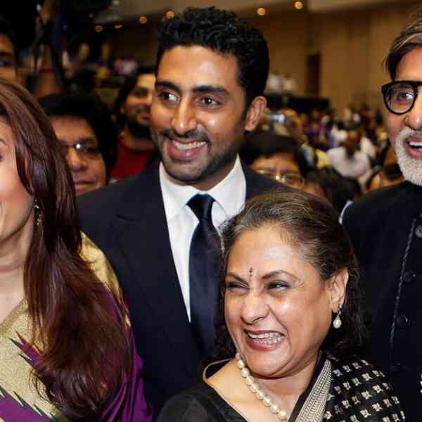 ‘so-what-if-aishwarya-would-not-like-jaya?’:-ad-guru-prahlad-kakkar-on-the-bachchan-residing-state-of-affairs