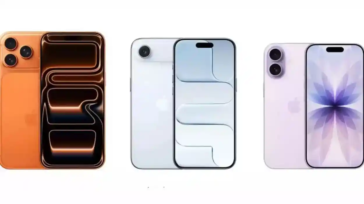 iphone-17-vs-17-pro-vs-air:-which-new-iphone-is-finest-for-pictures?