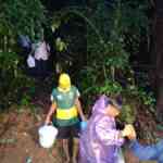 dharmasthala-case:-sit-seizes-5-skulls,-100-bones-at-banglagudde