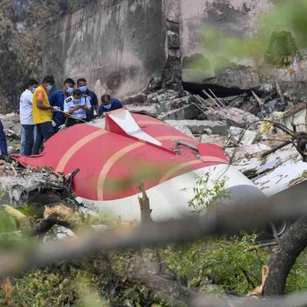 air-india-ahmedabad-airplane-crash:-pilot’s-father-seeks-one-other-probe-saying-aaib-findings-tarnished-his-son’s-picture