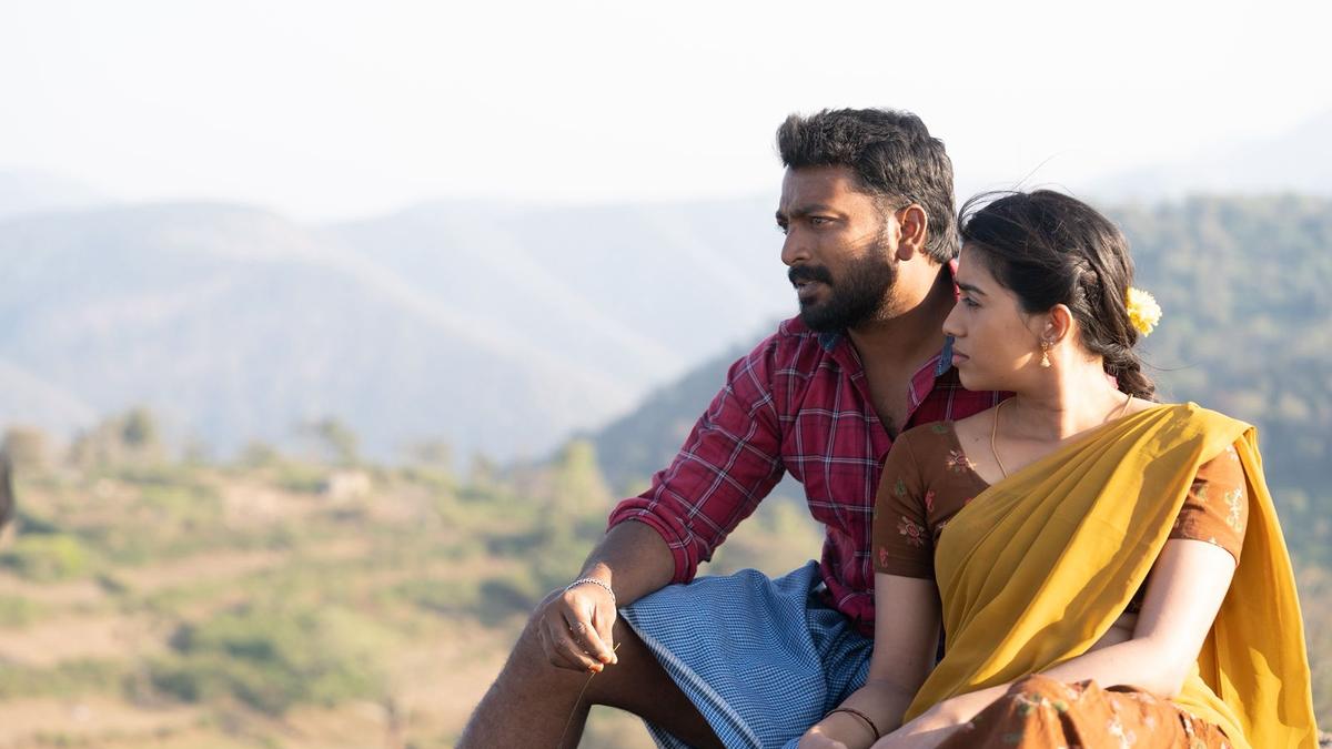 thandakaaranyam-film-overview:-athiyan-athirais-arresting-spiral-of-systemic-oppression