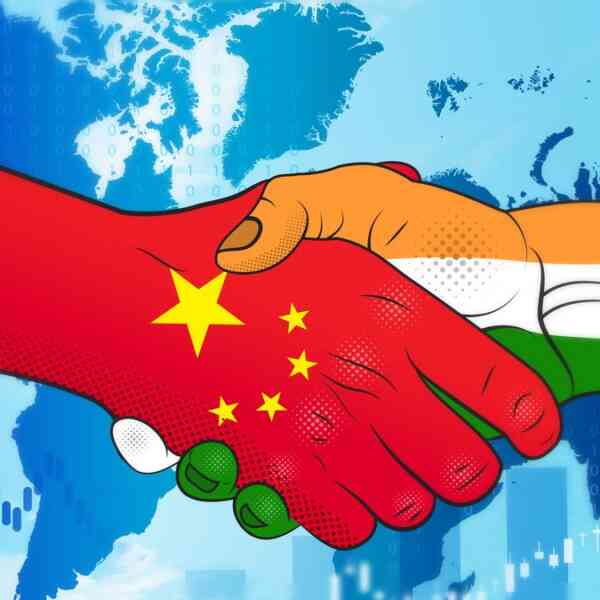 why-is-indias-commerce-deficit-with-china-a-priority?-what-is-the-chance-of-accelerating-dependence?-|-explained