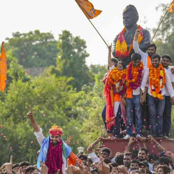 ‘most-dissatisfied-with-college-students’:-delhi-hc-specific-displeasure-over-use-of-luxurious-automobiles-in-dusu-ballot-campaigns