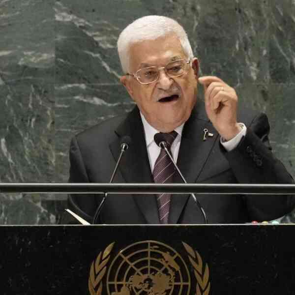 india-backs-unga-decision-permitting-palestine-president-abbas-to-handle-high-level-session-by-way-of-video