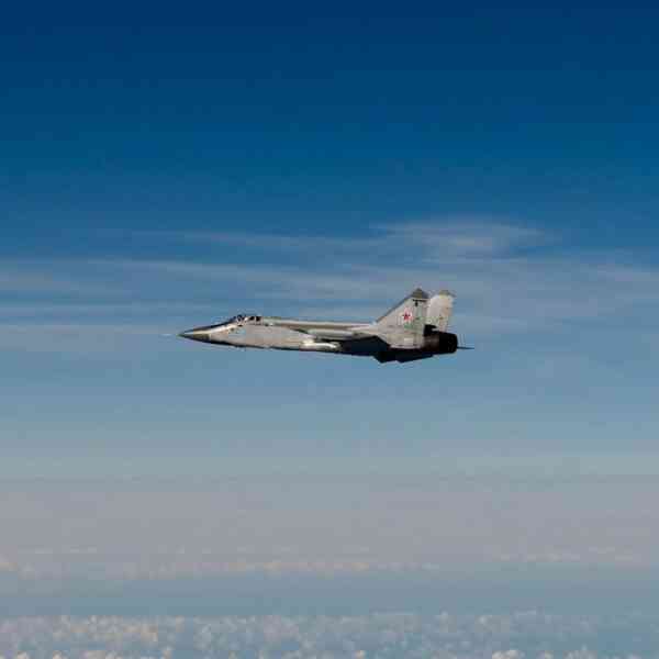 russian-defence-ministry:-russian-fighters-didn’t-violate-estonian-airspace