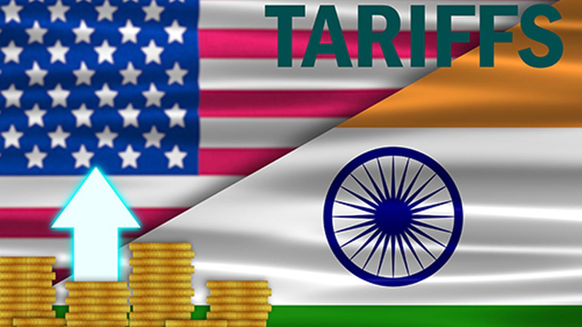 not-closed-to-commerce-talks,-however-deal-wouldn’t-be-sensible-with-50%-tariffs-in-place:-official