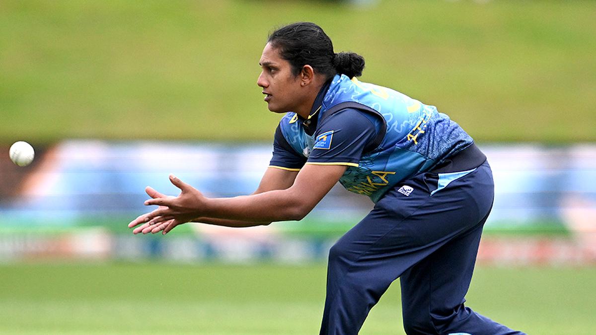 womens-odi-world-cup-|-home-consolation-and-steadiness-in-squad-gasoline-lankas-hopes-below-new-management