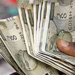 rupee-falls-5-paise-to-8821-in-opposition-to-us.-greenback-in-early-commerce