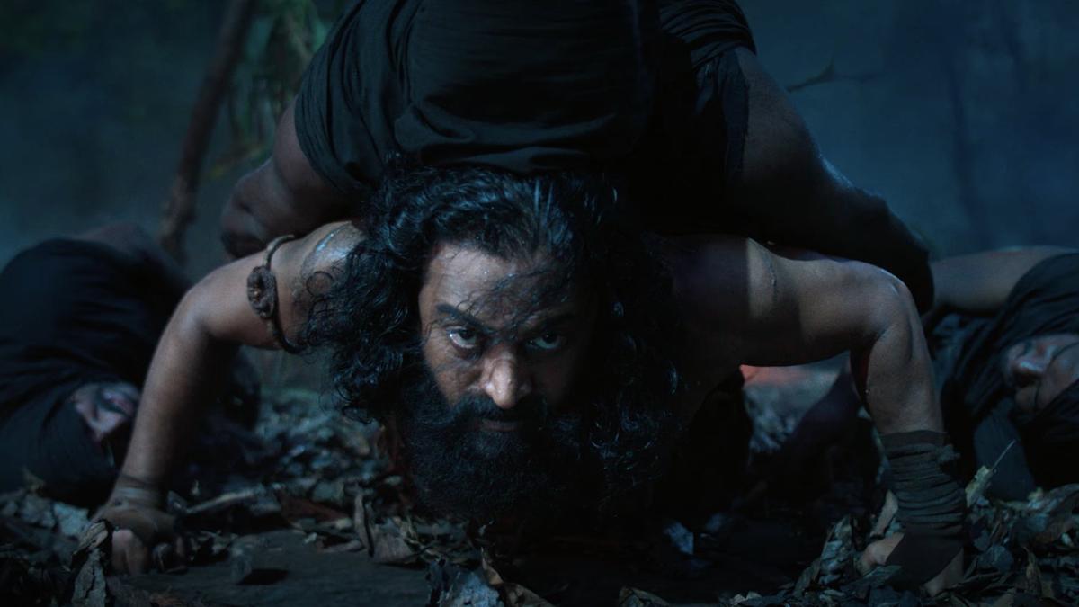 kantara:-a-legend-chapter-1-trailer:-rishabh-shetty-leads-gorgeous-prequel-epic