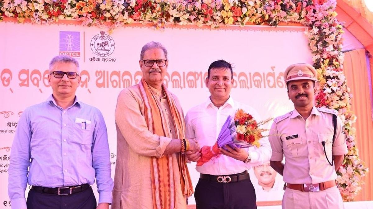 electrical-engineering-agency-empowertrans-commissions-odishas-first-digital-course-of-bus-based-132-kv-grid-station