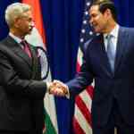 jaishankar,-rubio-meet-amid-commerce,-visa-tensions