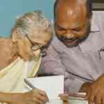 m.-leelavathy-e-book-nook-opened-in-thrikkakara-library