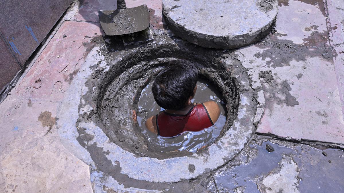 govt.-will-get-nhrc-notices-over-accidents,-dying-of-sewer-cleaners