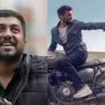 vineeth-sreenivasan-interview:-on-directing-karam-and-his-attachment-with-thriller-movies