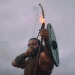 kantara:-a-legend-chapter-1:-near-death-experiences,-sleep-nights…-rishab-shetty-on-his-largest-movie-but