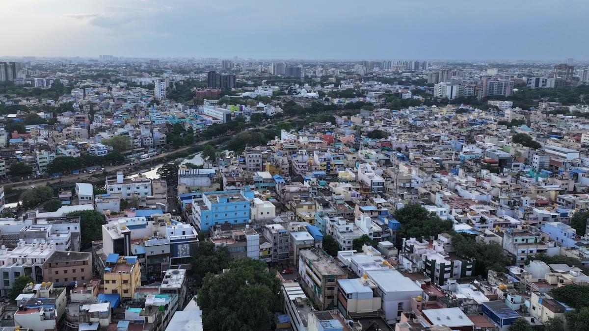 cmda-to-launch-third-master-plan-for-chennai-metropolitan-space-in-january-2026-on-pongal:-minister-sekar-babu