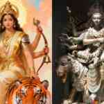 navratri-2025-day-3:-the-day-of-maa-chandraghanta,-third-of-the-navadurgas
