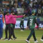 india-vs-pakistan-|-its-ugly,-however-mock-battles-on-discipline-preferable-to-actual-ones-off-it