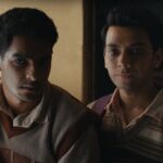 homebound-film-assessment:-neeraj-ghaywan-applies-balm-on-the-cracked-heels-of-a-world-pulling-aside