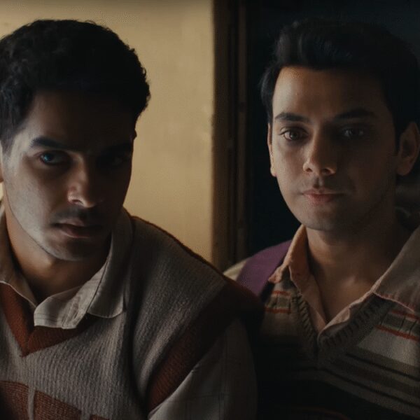 homebound-film-assessment:-neeraj-ghaywan-applies-balm-on-the-cracked-heels-of-a-world-pulling-aside