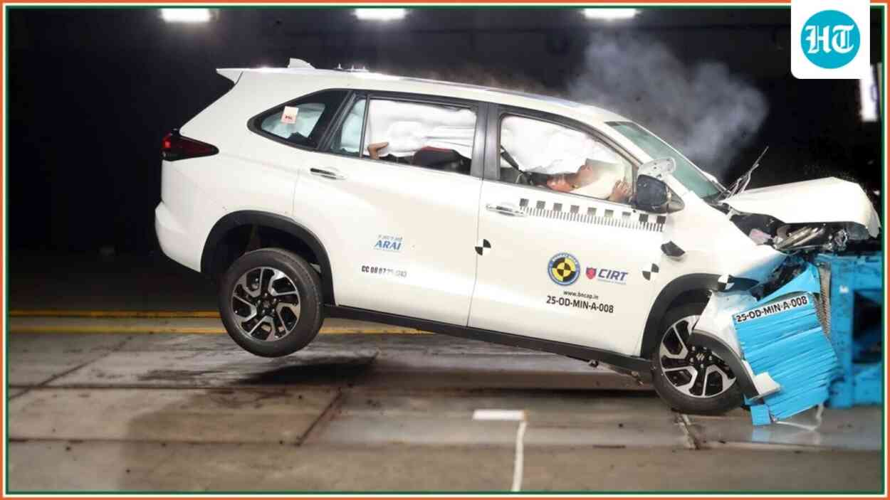 maruti-suzuki-invicto-scores-5-stars-in-bharat-ncap-crash-check:-here-are-its-high-security-options