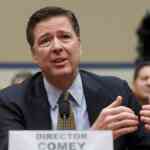 fbi-ex-chief-james-comey-criminally-charged-as-trump-targets-critics,-supply-says