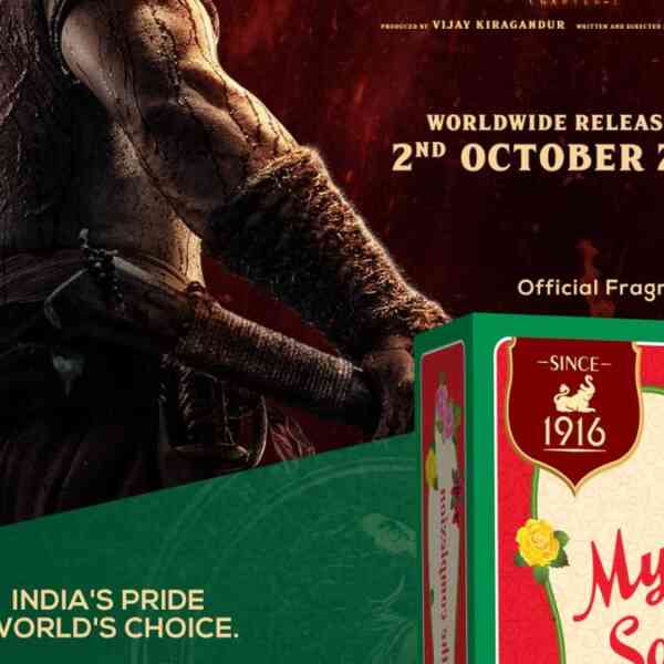 mysore-sandal-soap-is-now-the-perfume-associate-for-kantara-chapter-1